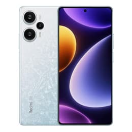 Xiaomi Redmi Note 12 Turbo 256 Go - Blanc - Débloqué