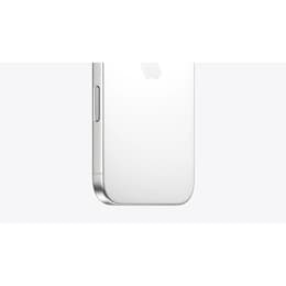 iPhone 16 Pro 256 Go - Titane Blanc - Débloqué