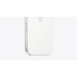 iPhone 16 128 Go - Blanc - Débloqué