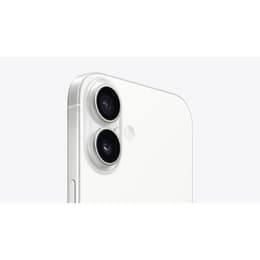 iPhone 16 128 Go - Blanc - Débloqué