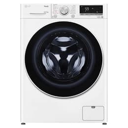 Lave-linge séchant 60 cm hublot Lg F174V40WRS