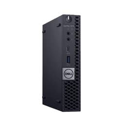 Dell OptiPlex 7070 Micro Core i5 2.1 GHz - SSD 256 Go RAM 8 Go