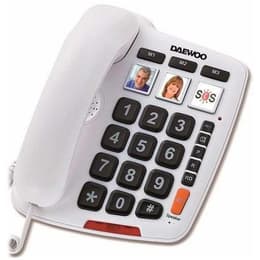 Téléphone fixe Daewoo DTC-760