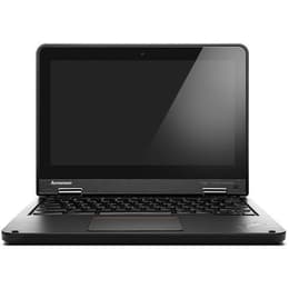 Lenovo ThinkPad Yoga 11e 11" Core i3 2.3 GHz - SSD 256 Go - 4 Go AZERTY - Français