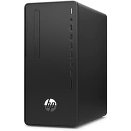 HP 290 G4 123N9EA Core i3 3.6 GHz - SSD 128 Go RAM 4 Go