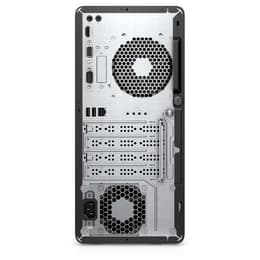 HP 290 G4 123N9EA Core i3 3.6 GHz - SSD 128 Go RAM 4 Go