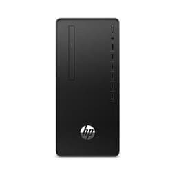HP 290 G4 123N9EA Core i3 3.6 GHz - SSD 128 Go RAM 4 Go