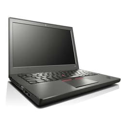 Lenovo ThinkPad X240 12" Core i3 1.7 GHz - SSD 256 Go - 8 Go AZERTY - Français