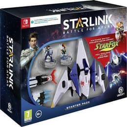 Starlink: Battle for Atlas Starter Pack - Nintendo Switch