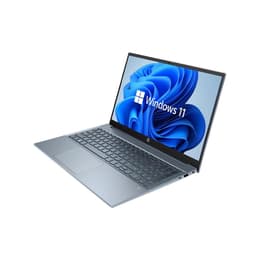 HP Pavilion 15-CS 15" Core i7 2 GHz - SSD 1 To - 8 Go QWERTY - Anglais