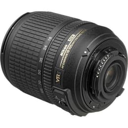 Objectif Nikon F Nikkor AF-S DX 18-105mm f/3.5-5.6G ED VR F 18-105mm f/3.5-5.6G