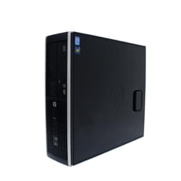 HP Compaq Pro 6300 Core i3 3,3 GHz - HDD 250 Go RAM 4 Go
