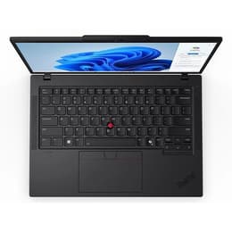 Lenovo ThinkPad T14 G1 14" Core i5 1.6 GHz - SSD 256 Go - 16 Go QWERTY - Italien