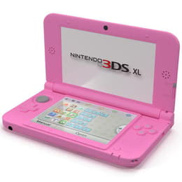 Nintendo 3DS XL - HDD 1 GB - Rose