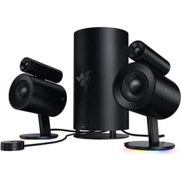 Enceinte Bluetooth Razer Nommo Pro - Noir