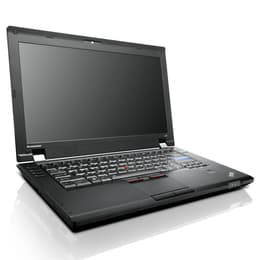 Lenovo ThinkPad L420 14" Core i5 2.5 GHz - HDD 1 To - 4 Go AZERTY - Français