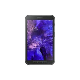 Galaxy Tab Active 16GB - Noir - WiFi + 4G