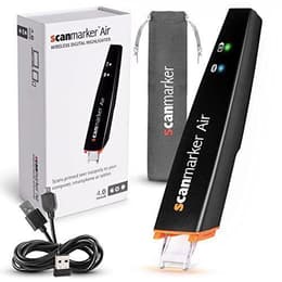 Scanner Scanmarker Air pen