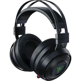 Casque sans fil avec micro Razer Nari - Noir