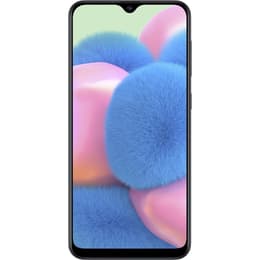 Galaxy A30s 128 Go - Noir - Débloqué