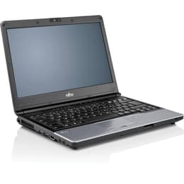 Fujitsu LifeBook S762 13" Core i5 2.6 GHz - HDD 500 Go - 8 Go AZERTY - Français