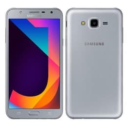 Galaxy J7 Nxt 32 Go - Argent - Débloqué - Dual-SIM