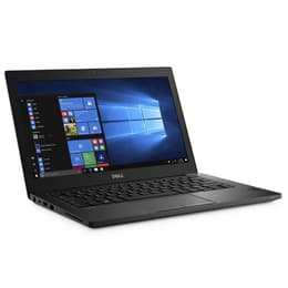 Dell Latitude 7480 14" Core i5 2 GHz - SSD 256 Go - 8 Go AZERTY - Français