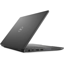 Dell Latitude 5300 13" Core i5 1.6 GHz - SSD 512 Go - 8 Go AZERTY - Français