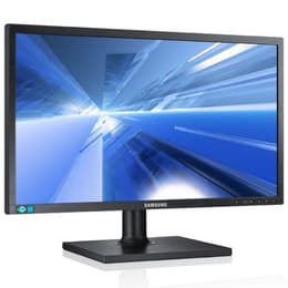 Écran 22" LCD Samsung SyncMaster S22C450MW