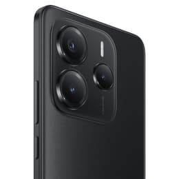 Xiaomi Redmi Note 14 5G 128 Go - Noir - Débloqué