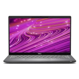 Dell Latitude 7420 14" Core i7 3 GHz - 256 Go SSD - 32 Go QWERTY - Italien