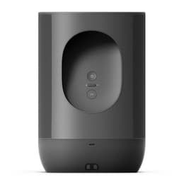 Enceinte Bluetooth Sonos Move - Noir