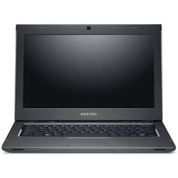 Dell Vostro 3360 13" Core i5 1.7 GHz - SSD 128 Go RAM 8 Go QWERTY - Espagnol