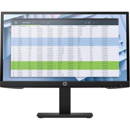 Écran 21" LED FHD HP P22H