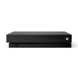 Xbox One S 1000Go - Noir