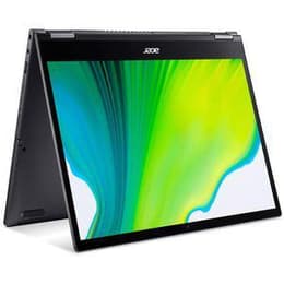 Acer Spin 5 SP513-54N-769D 13" Core i7 1.3 GHz - SSD 1000 Go - 16 Go QWERTZ - Allemand