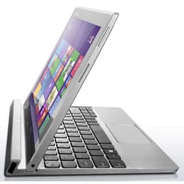 Lenovo IdeaPad Miix 2 11" Core i3 1.5 GHz - SSD 128 Go - 2 Go QWERTY - Anglais