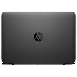 HP EliteBook 820 G2 12" Core i5 2.3 GHz - SSD 320 Go - 4 Go AZERTY - Français