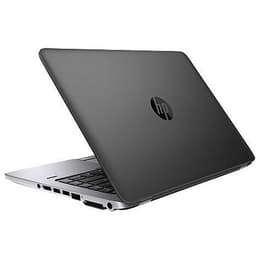 HP EliteBook 820 G2 12" Core i5 2.3 GHz - SSD 320 Go - 4 Go AZERTY - Français