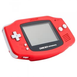 Nintendo Game Boy Advance - Rouge