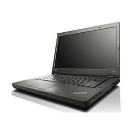 Lenovo ThinkPad T440P 14" Core i5 2.6 GHz - HDD 320 Go - 16 Go AZERTY - Français