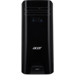 Acer Aspire TC-780-009 Core i5 3 GHz - SSD 128 Go + HDD 1 To RAM 16 Go