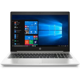 HP ProBook 450 G7 15" 1.6 GHz - SSD 512 Go - 16 Go QWERTY - Espagnol