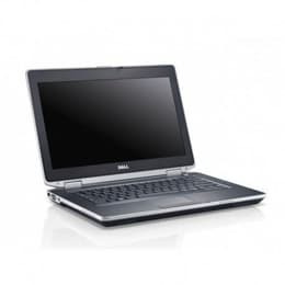 Dell Latitude E6430 14" Core i5 2.5 GHz - HDD 250 Go - 4 Go AZERTY - Français