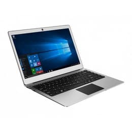 Umax VisionBook 13Wa Pro 13" Celeron 1.1 GHz - SSD 32 Go + HDD 120 Go - 4 Go AZERTY - Français