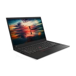 Lenovo ThinkPad X1 Extreme G3 15" Core i7 2.6 GHz - SSD 512 Go - 16 Go AZERTY - Français