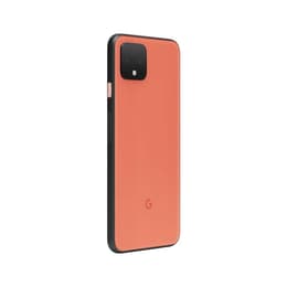Pixel 4 xl orange Clearance