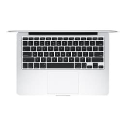 MacBook Pro 13" Retina (2015) - Core i5 2.9 GHz 2000 SSD - 8 Go AZERTY - Français