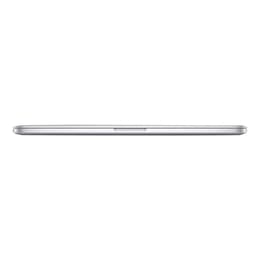 MacBook Pro 13" Retina (2015) - Core i5 2.9 GHz 2000 SSD - 8 Go AZERTY - Français