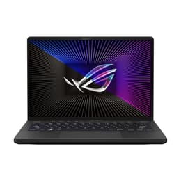 Asus ROG Zephyrus G14 GA402RJ-L8018W 14" Ryzen 9 3.3 GHz - SSD 1 TB - 16 Go - AMD Radeon RX 6700S QWERTY - Anglais